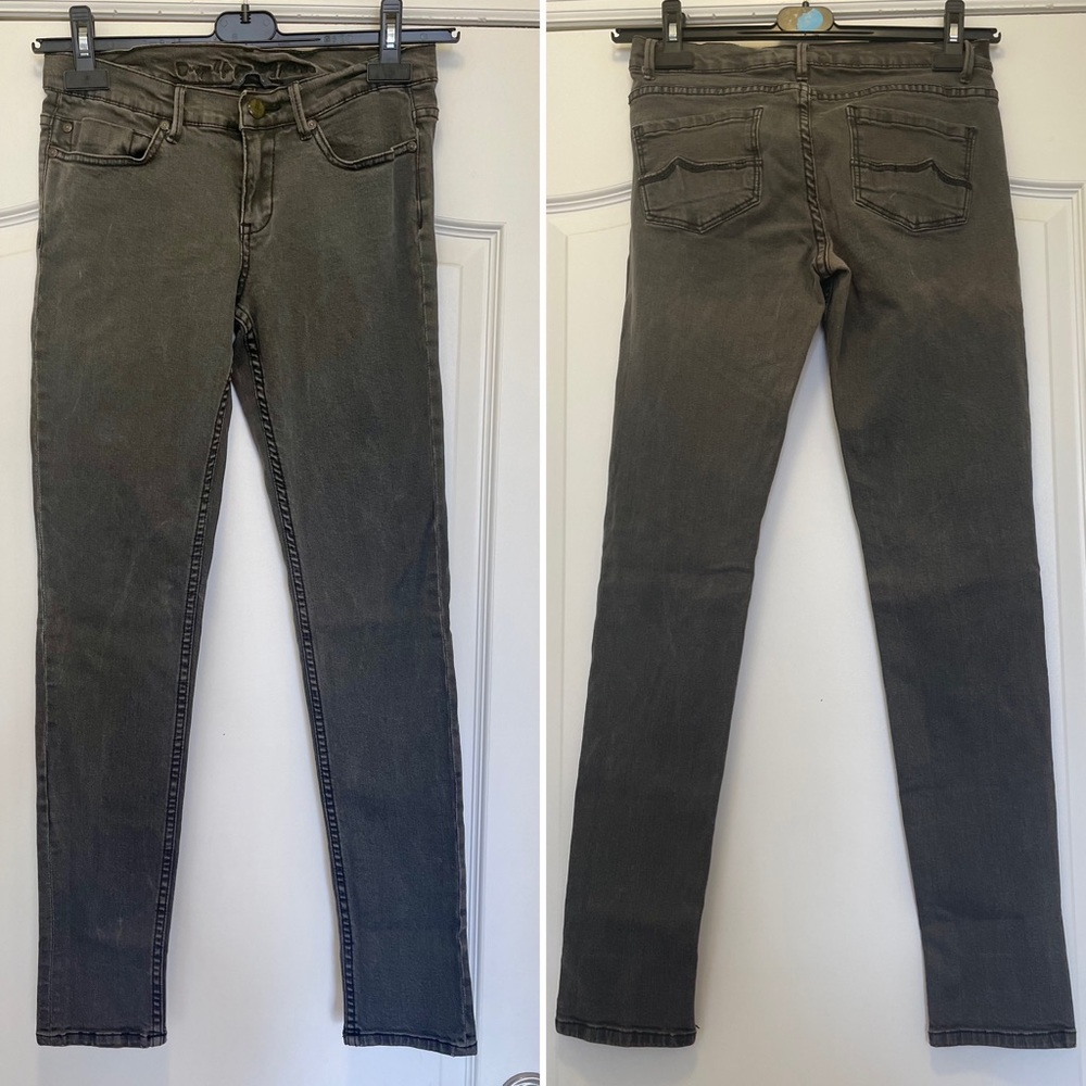 Jeans by Buffalo Skinny